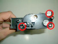 Инструкция по заправке картриджа Brother DCP-7025R