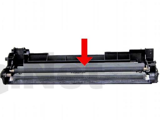 Правильная заправка картриджа HP LaserJet P1102 своими руками