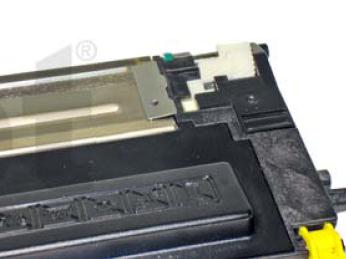 Инструкция по заправке картриджа Samsung CLT-K409s black черный