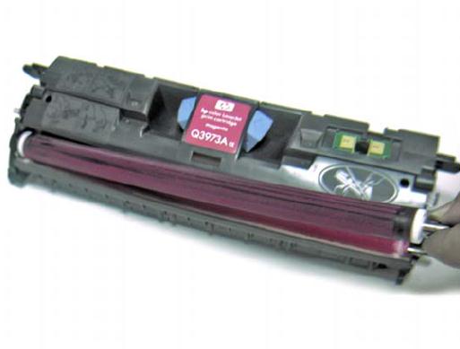 Инструкция по заправке картриджа HP Color LaserJet 1500 - №11 Как заправить HP 1500