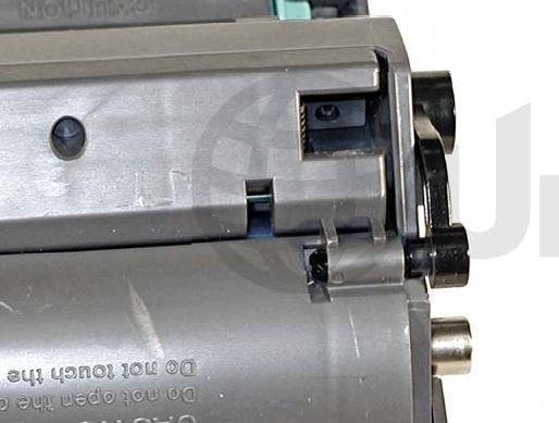 Инструкция по восстановлению картриджа Canon LBP-5000 - №97 Как восстановить Canon LBP-5000