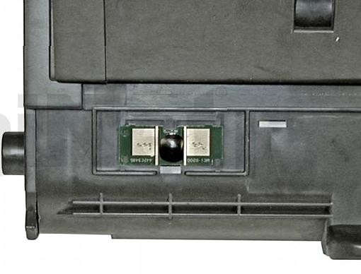 Инструкция по заправке картриджа HP Q3960A черный - №100 Как заправить HP Q3960A