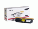 Заправка картриджа Xerox 113R00694 Yellow ( Phaser-6115 / 6120 ) 4500 стр.