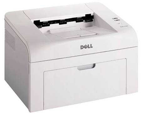 Dell выпускает первый лазерный принтер дешевле $100