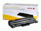 Заправка картриджа Xerox 108R00908 ( Phaser-3140 / 3155 / 3160 ) 1500 стр.