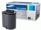 Заправка картриджа Samsung CLP-K350A Black ( CLP-350N ) 4000 стр.
