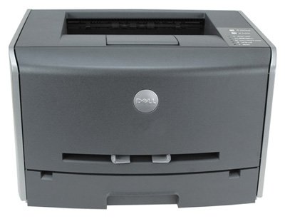 Новые принтеры Dell 1710 и 1710n: монохромная лазерная печать по доступной цене