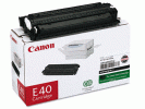 Заправка картриджа Canon PC-E40 ( PC 425 / 981 / 980 / 950 / 941 / 940 / 921 / 920 / 428 / 430 / 710