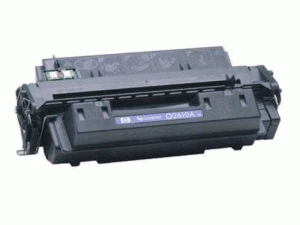 Заправка картриджа HP Q2610A LaserJet-2300 6000 стр.