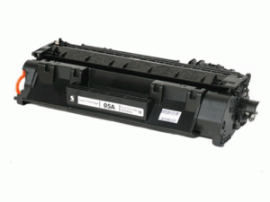 Заправка картриджа HP CE505A (05A) 003R99807 LaserJet-P2035 / P2055 2300 стр.
