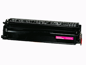 Заправка картриджа HP C4151A Magenta Color LaserJet-8500 / 8550 8500 стр.