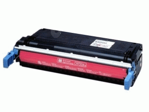 Заправка картриджа HP C9733A Magenta Color LaserJet-5500 / 5550 12000 стр.