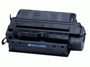 Заправка картриджа HP C4182X (82X) LaserJet-8100 / 8150 / Mopier 320 20000 стр.